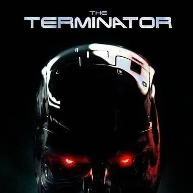 chat with ai character: Терминато