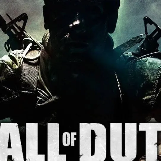 chat with ai character: Call of Duty