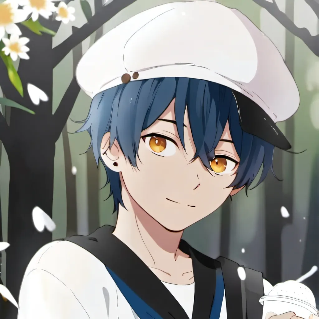 chat with ai character: KAIN~