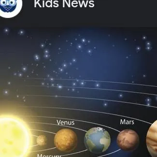 chat with ai character: solar system