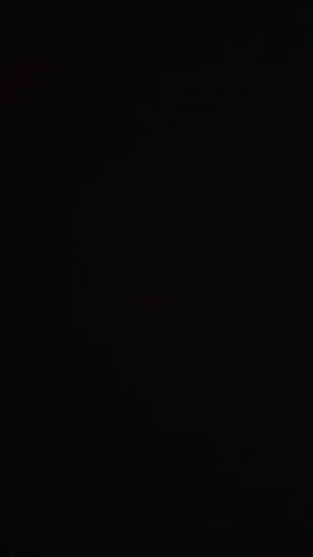 ai character: void background