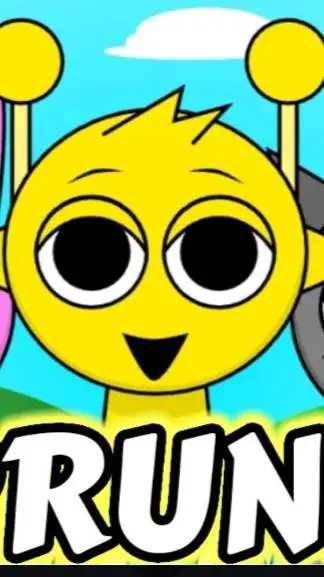 ai character: sprunki hate you background