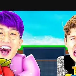 chat with ai character: LankyBox