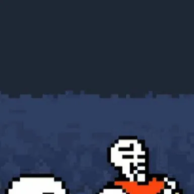 chat with ai character: sans and papyrus