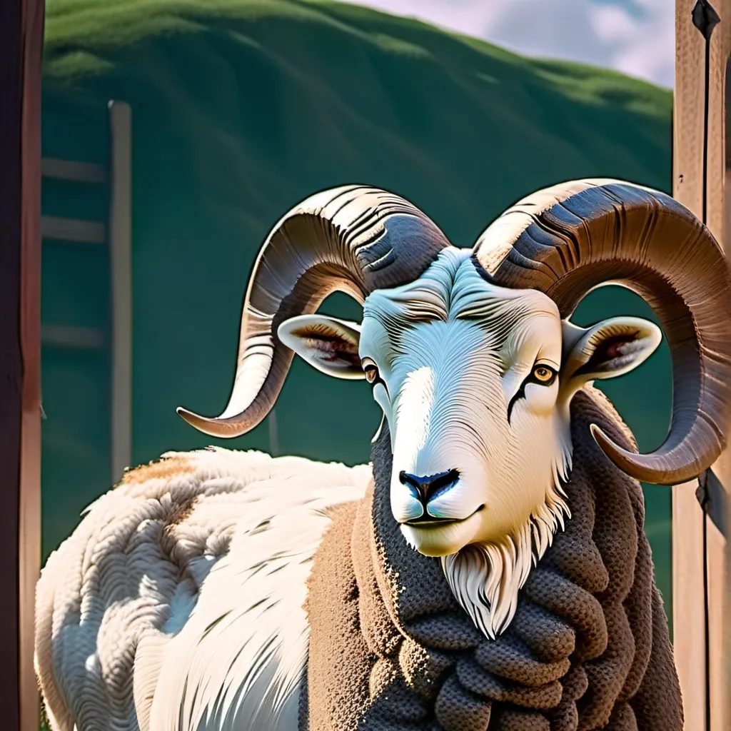 chat with ai character: ბეკვა