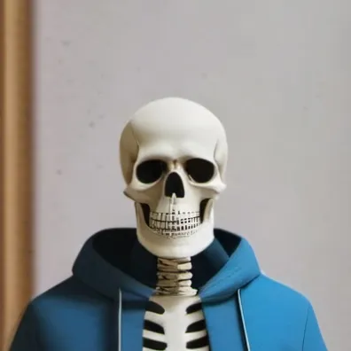 chat with ai character: Gigachad sans