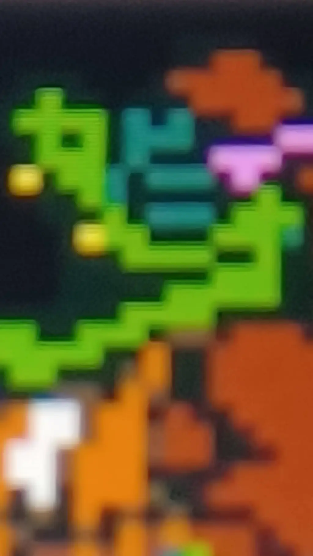 ai character: Gerson background