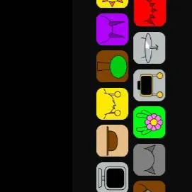 chat with ai character: Sprunki