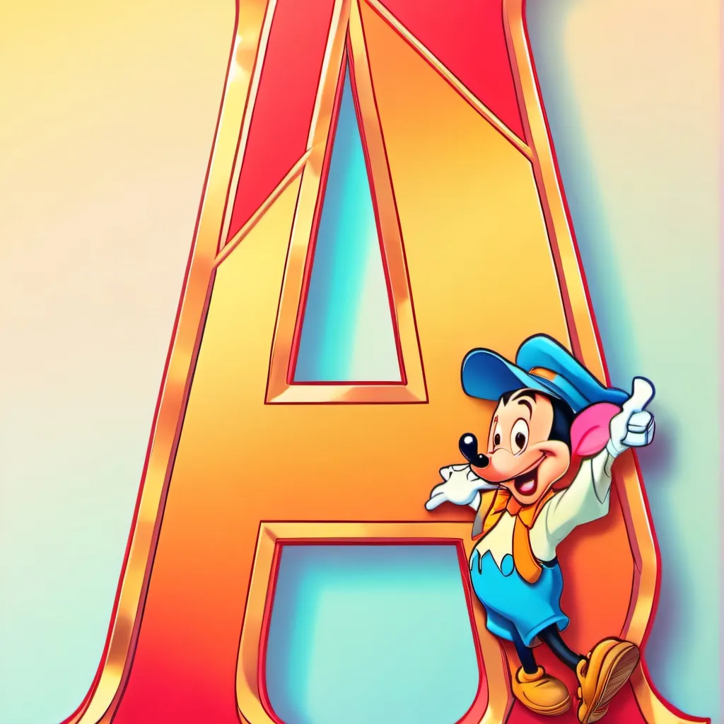 chat with ai character: A