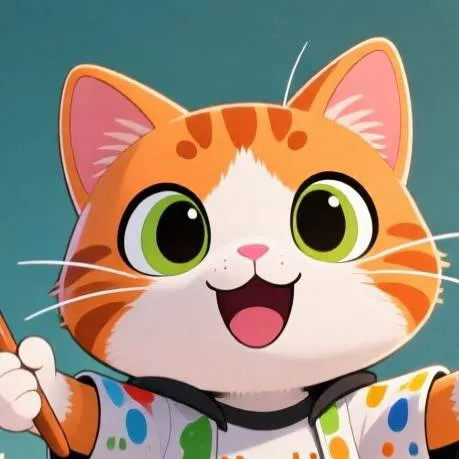 chat with ai character: MEWKI