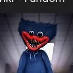 chat with ai character: Huggy Wuggy