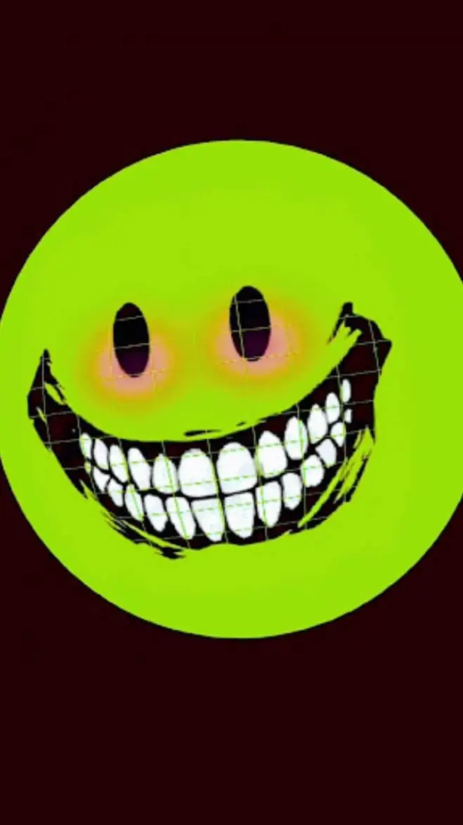 ai character: Larpity background