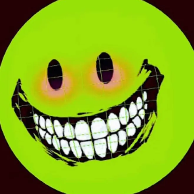 chat with ai character: Larpity