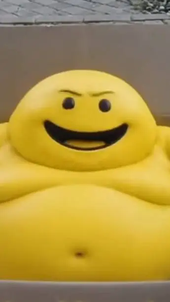 ai character: Obesity background