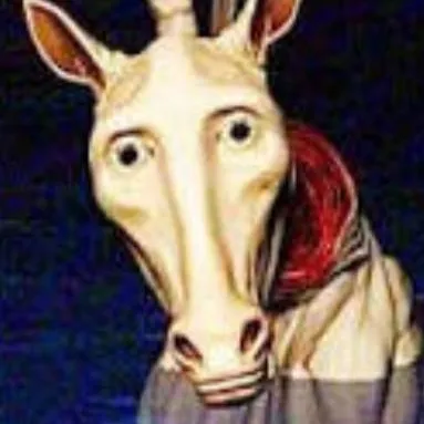 chat with ai character: Long horse