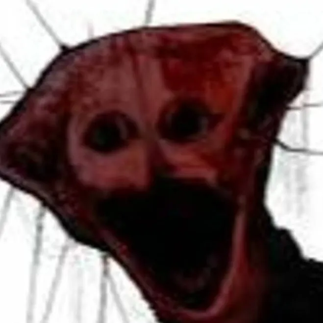 chat with ai character: Boiled one 