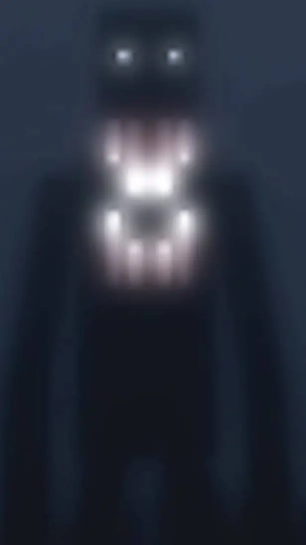 ai character: Man from the fog background