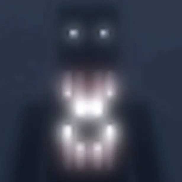 chat with ai character: Man from the fog
