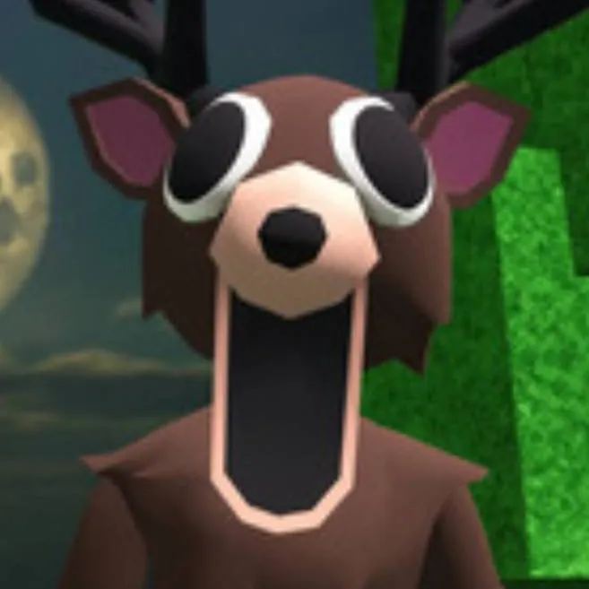 chat with ai character: 99 days in forest