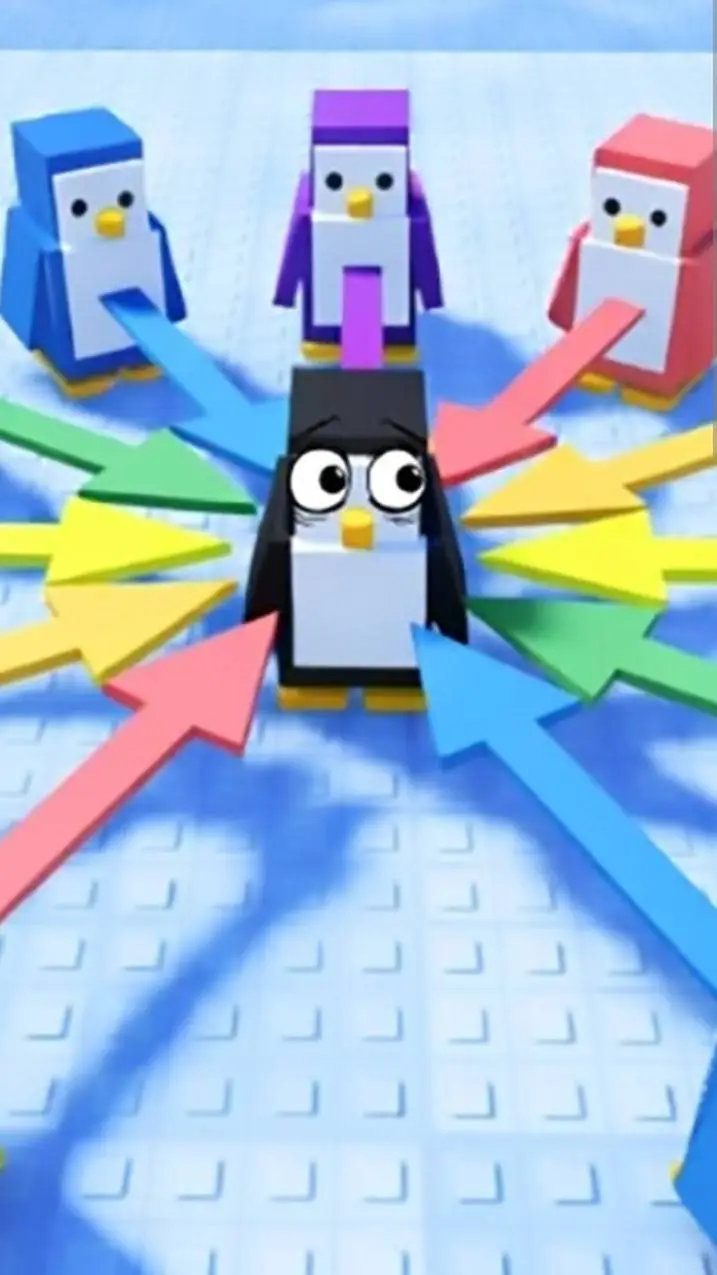 ai character: Knockout background