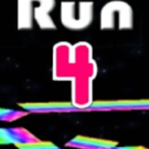 chat with ai character: Speed run 4