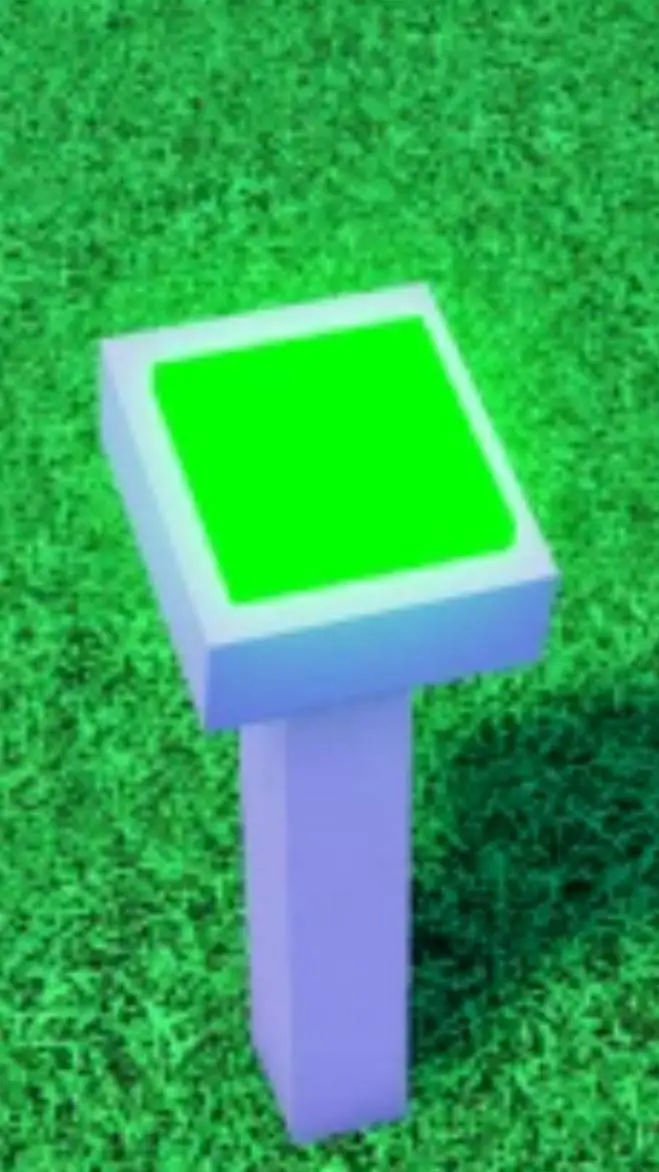 ai character: DPTB background