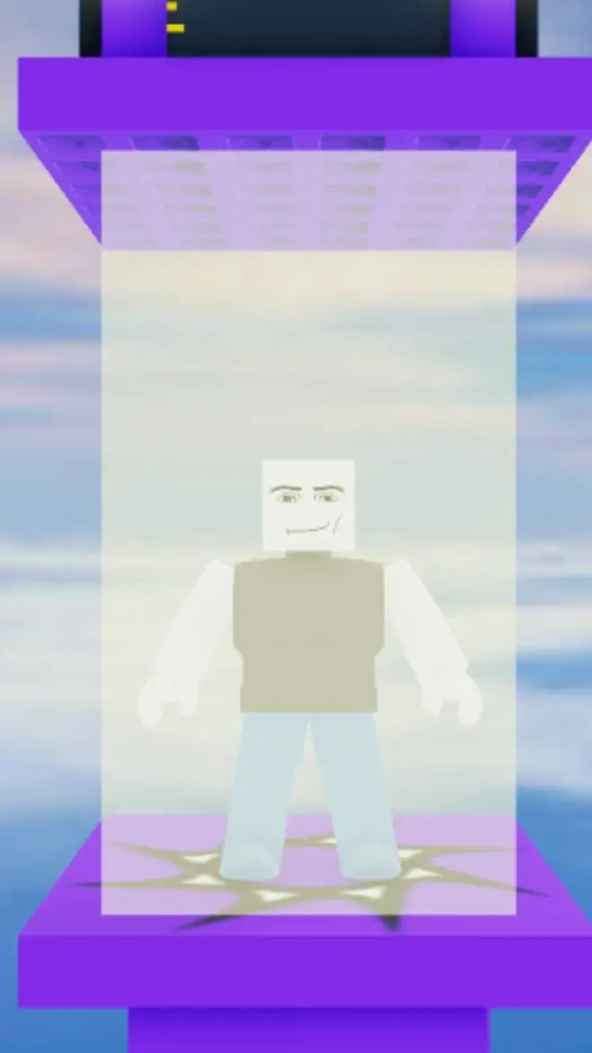 ai character: IWTTG background