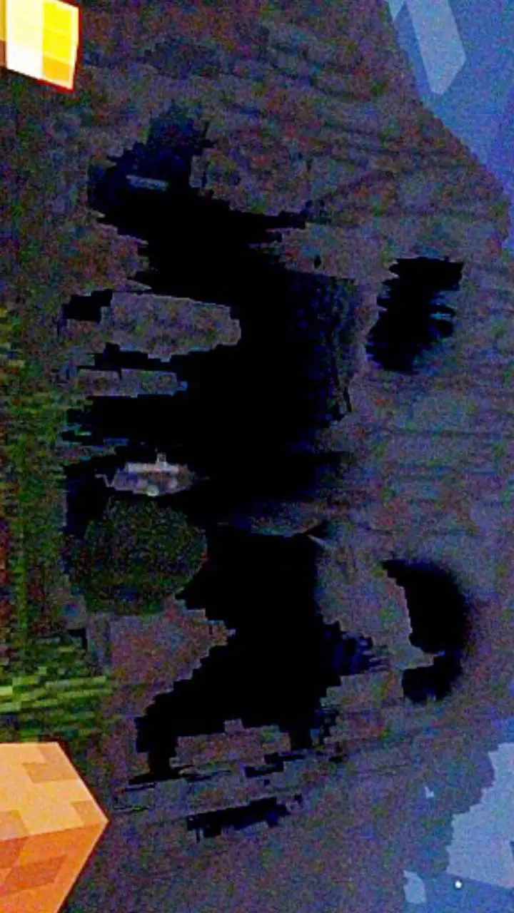 ai character: Alive world background