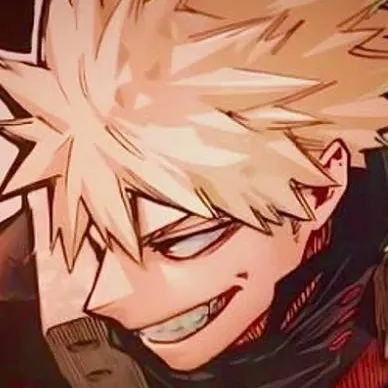 chat with ai character: Katsuki(boyfriend)