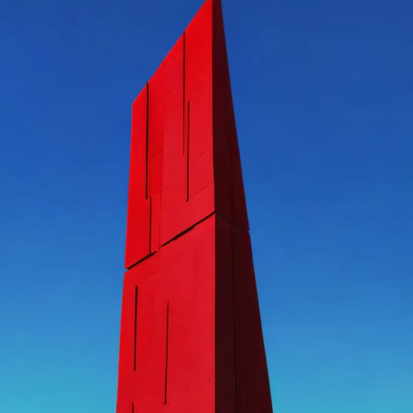 chat with ai character: tower