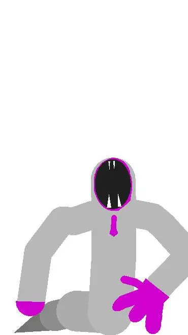 ai character: sir dadadoo background