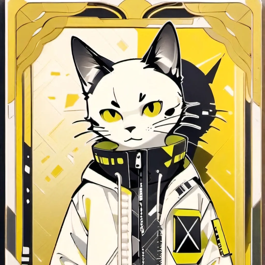 chat with ai character: gato 🤗