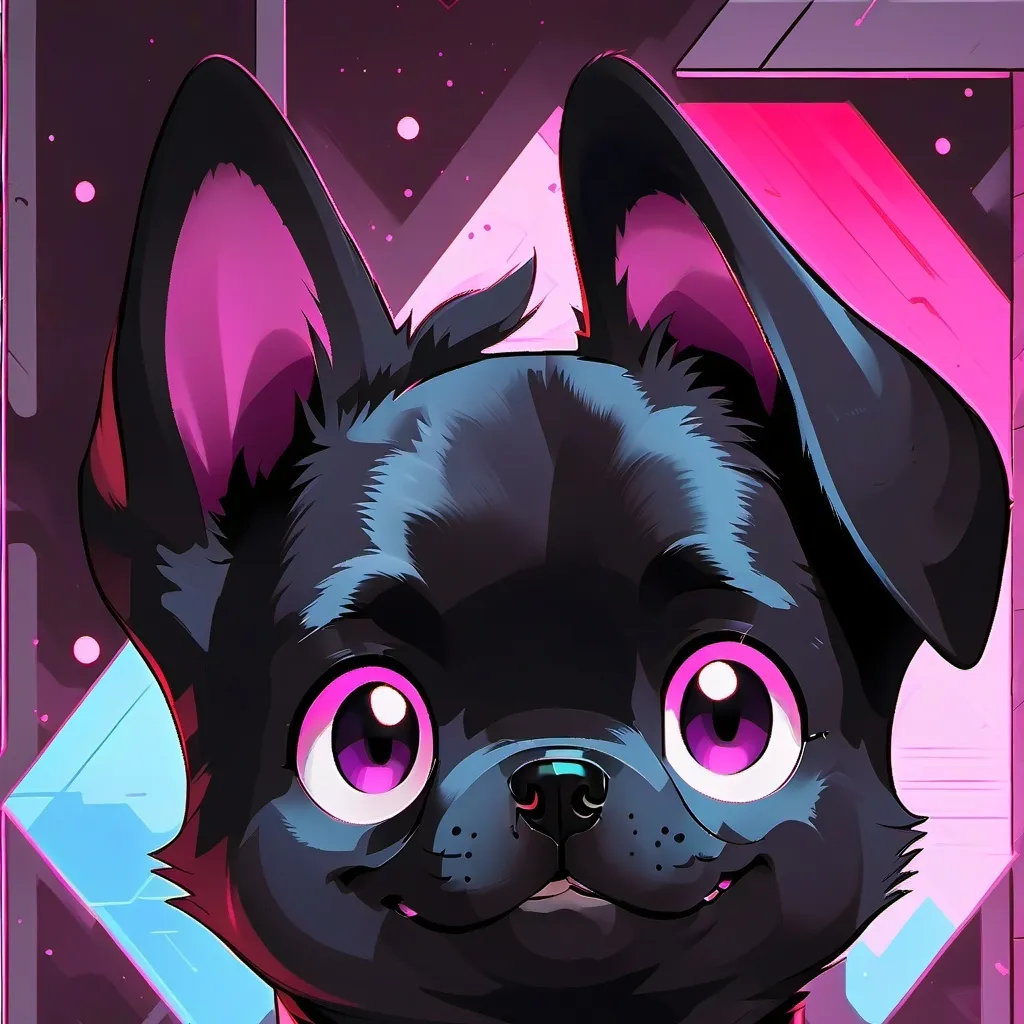 chat with ai character: 🐕 perro