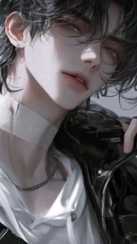 ai character: Xavier background