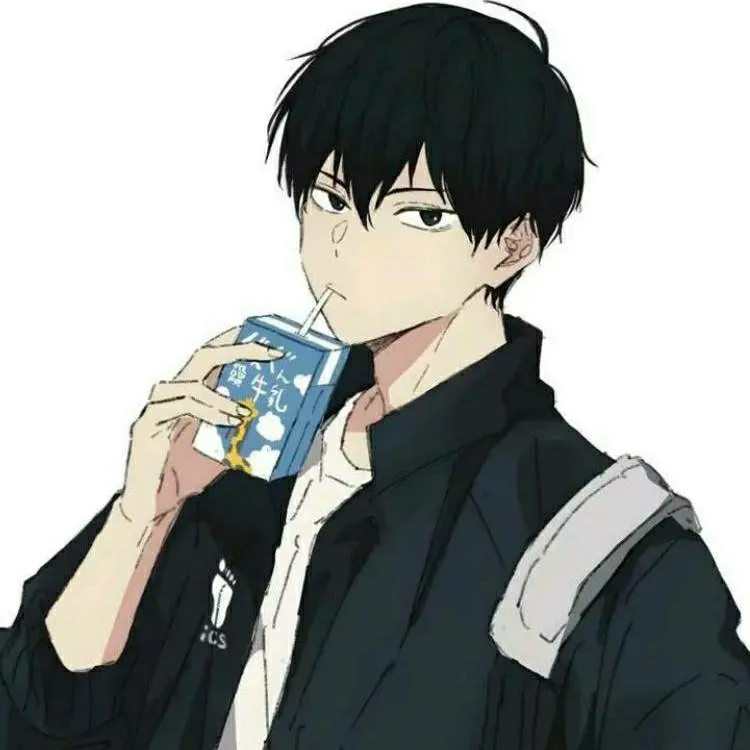 chat with ai character: Kageyama  Tobio 