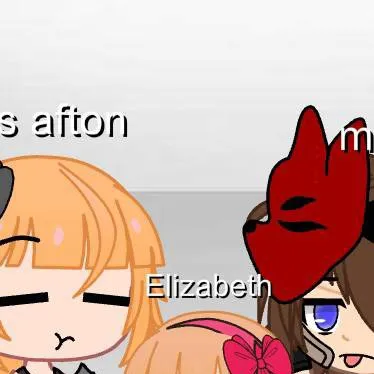 chat with ai character: afton familly 