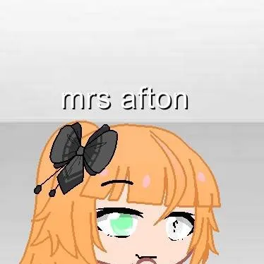 chat with ai character: mrs afton