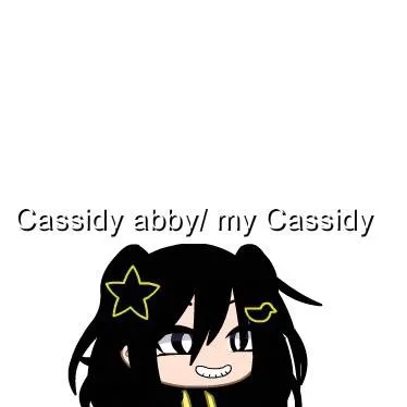 chat with ai character: past Cassidy abby