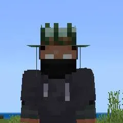 chat with ai character: Hero Steve