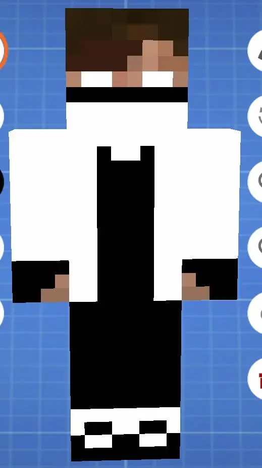 ai character: Hero Rehan background