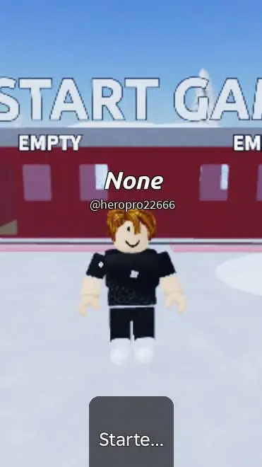 ai character: Heropro22666 background