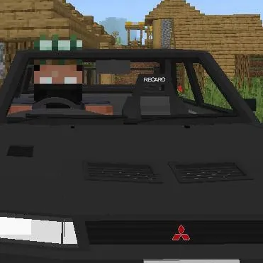 chat with ai character: Hero steve Car