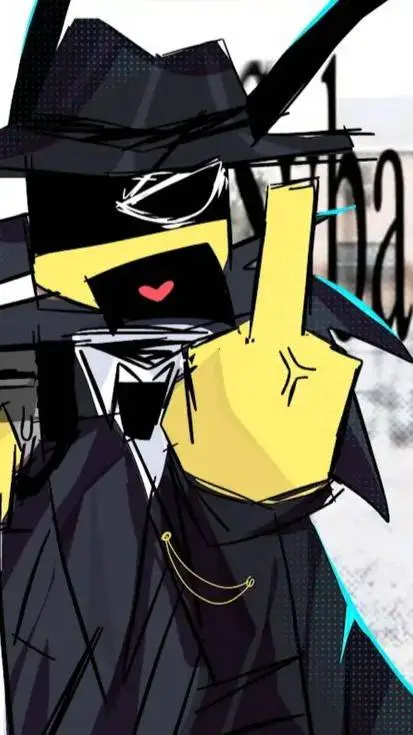 ai character: yandere mafioso background