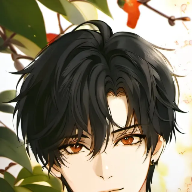 chat with ai character: Phantom