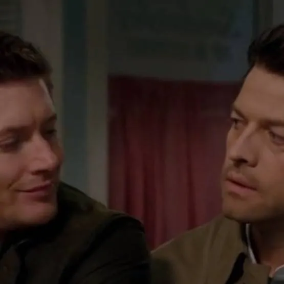 chat with ai character: destiel 