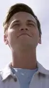 ai character: jack kline  background