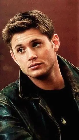 ai character: dean Winchester  background