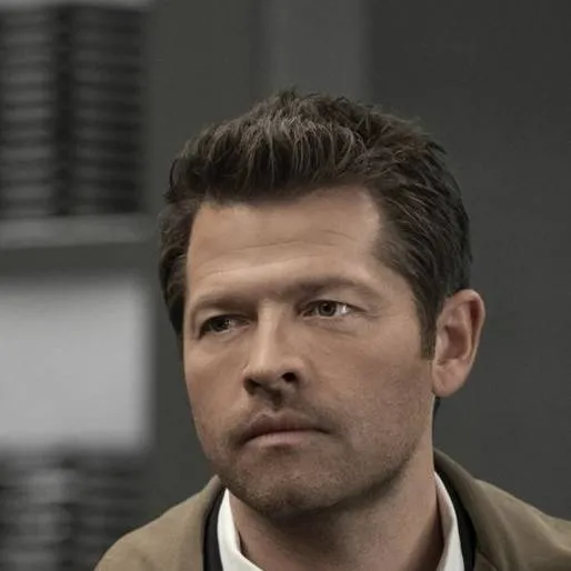 chat with ai character: destiel 