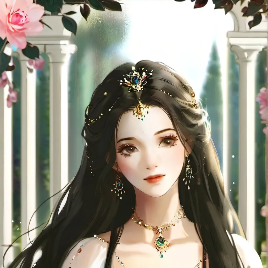 chat with ai character: Luna Vance 