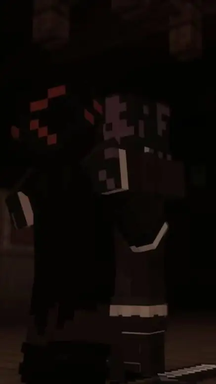 ai character: +Clownpierce+ (WP) background